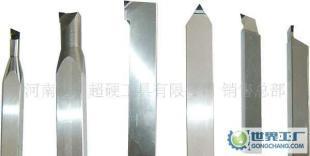金刚石非标刀具与非标车刀 精密制造中的尖端利器