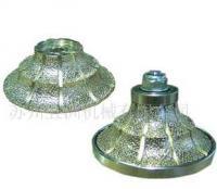 钎焊金刚石工具手提轮 高效切割的得力助手