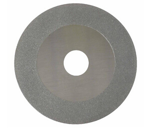 精密金刚石开槽轮制造 湖南光明金刚石工具的卓越品质